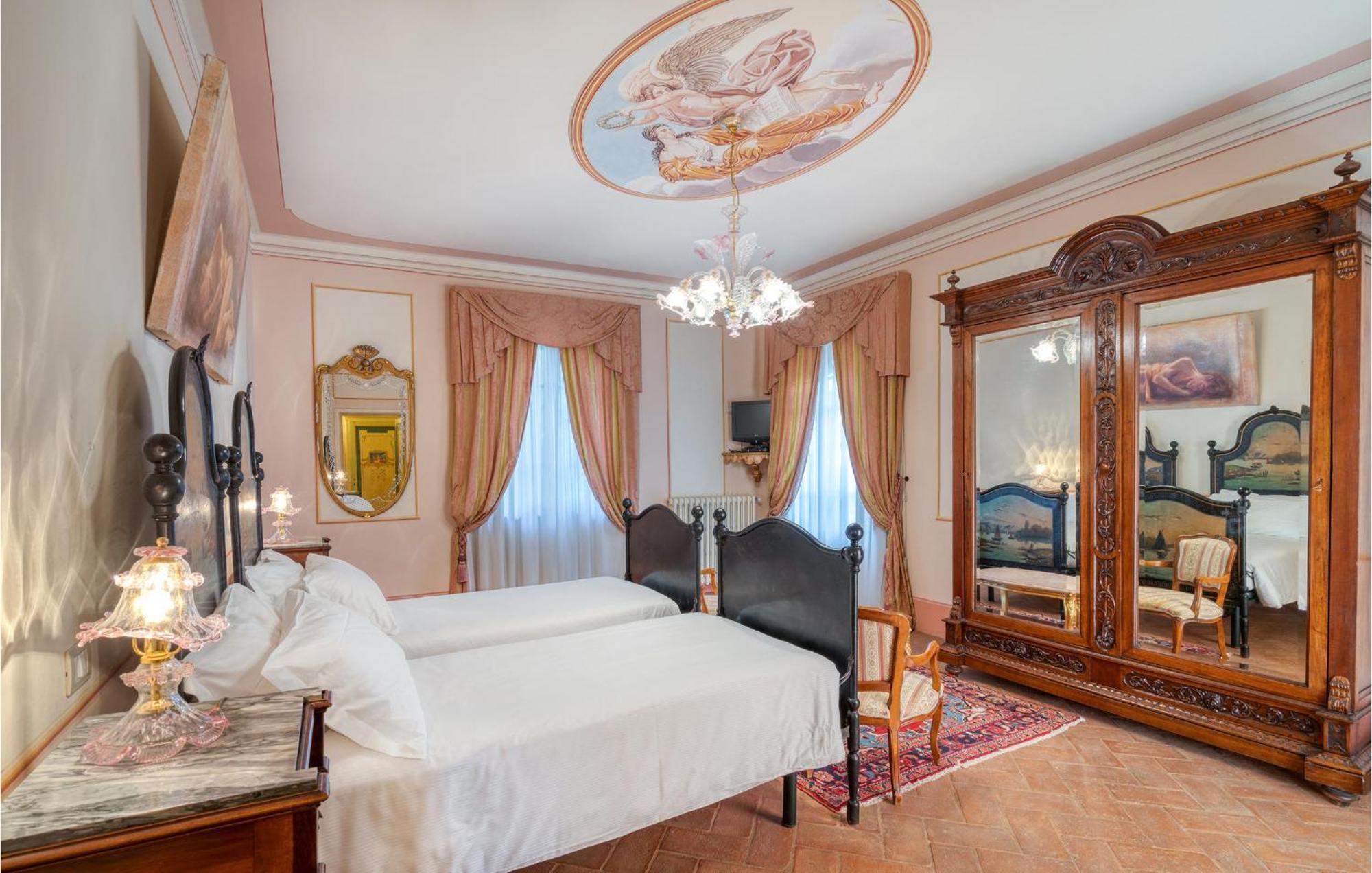 Villa Pieve, Lucignano Exterior photo