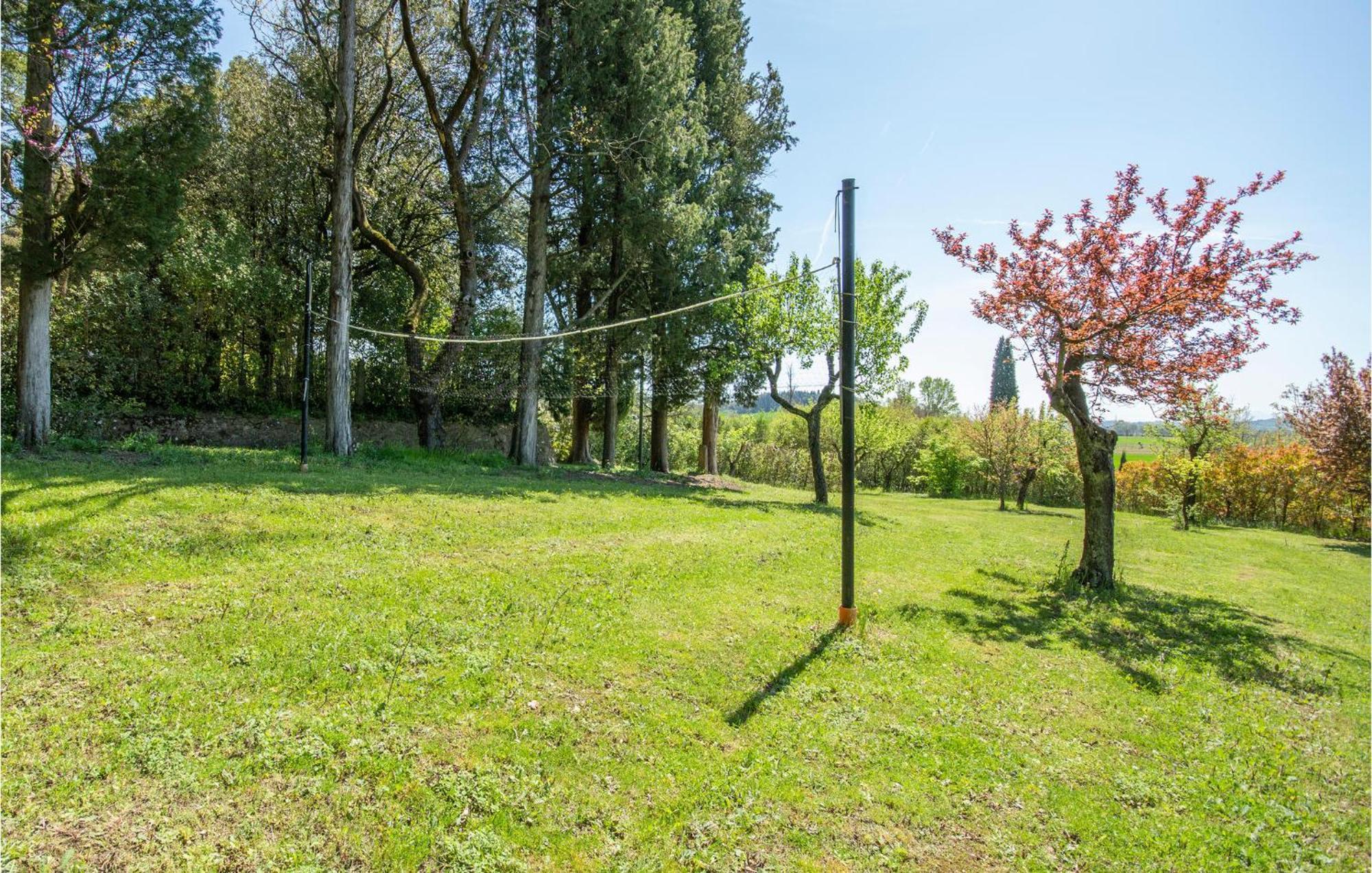 Villa Pieve, Lucignano Exterior photo